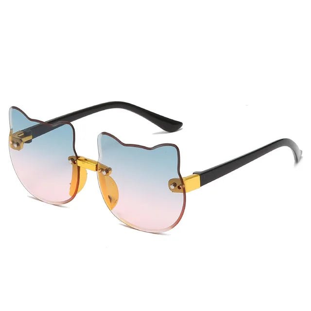 Hello Kitty UV Protection Polarized Sunglasses