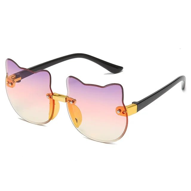 Hello Kitty UV Protection Polarized Sunglasses