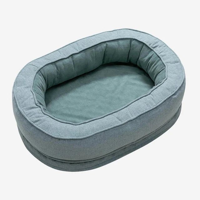 HOOPET Cat Sofa and Feline Birthing Bed