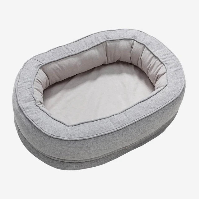HOOPET Cat Sofa and Feline Birthing Bed