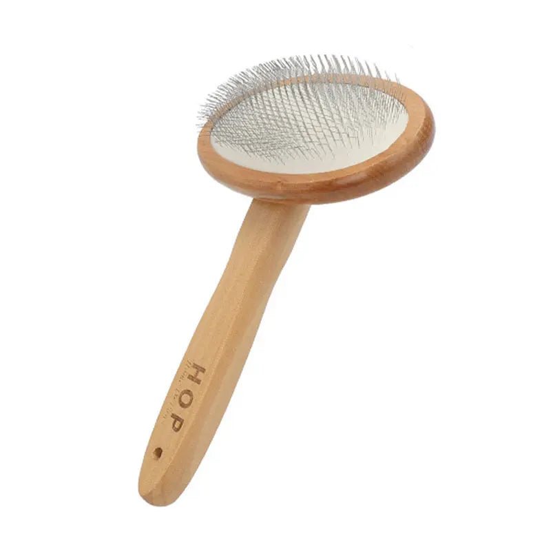HOP Long Needle Hair Brush