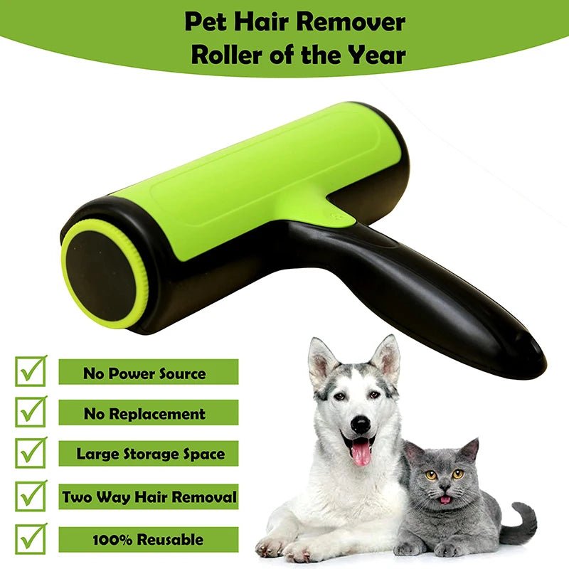 InVilla Pet Hair and Lint Remover