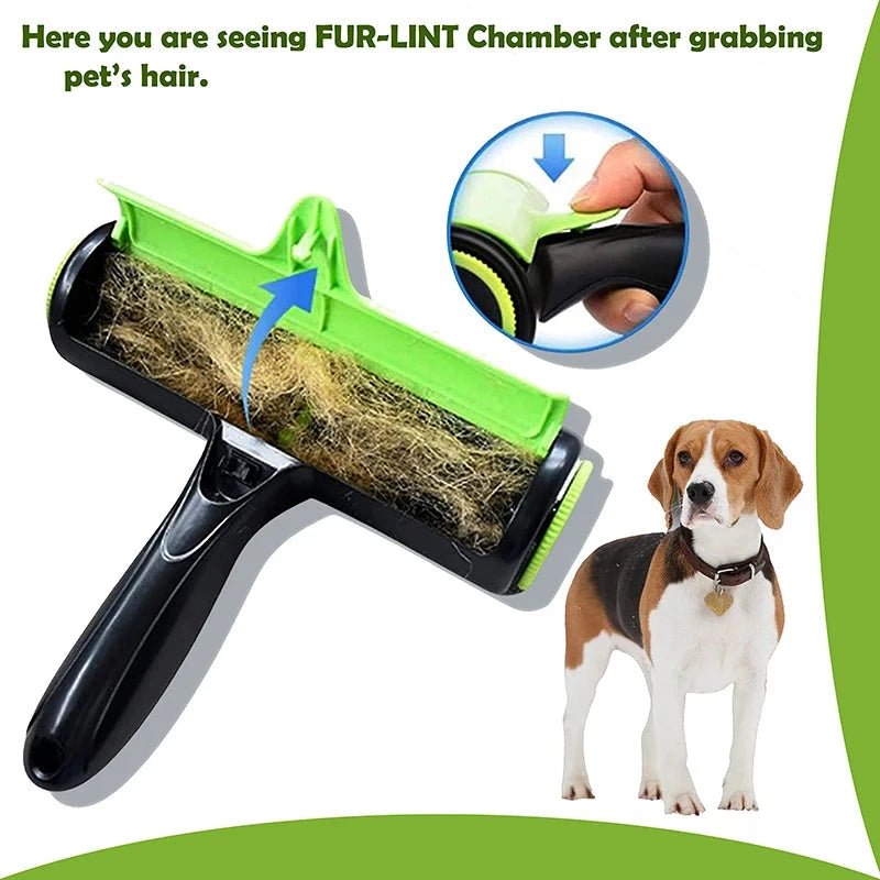 InVilla Pet Hair and Lint Remover