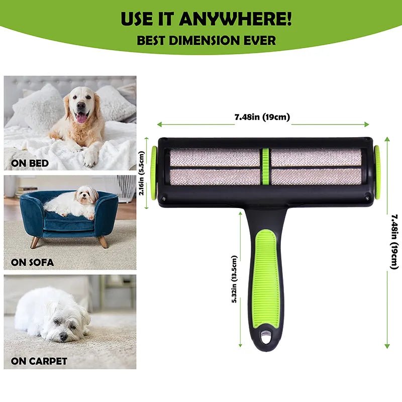 InVilla Pet Hair and Lint Remover