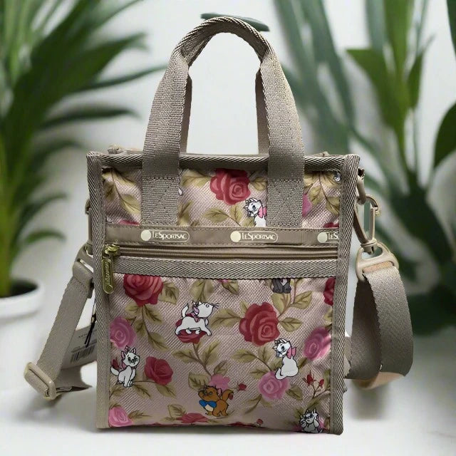 Disney's The Aristocats Cartoon Marie Bags