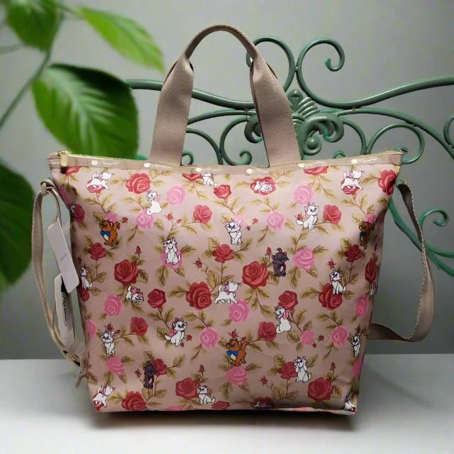 Disney's The Aristocats Cartoon Marie Bags