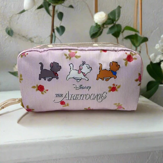 Disney's The Aristocats Cartoon Marie Bags