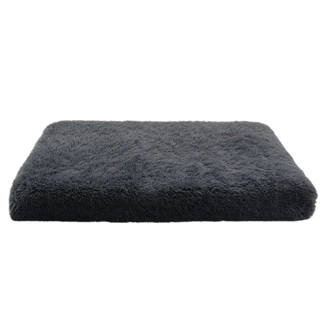 Lounging Plush Mattress and Sleeping Floor Mat