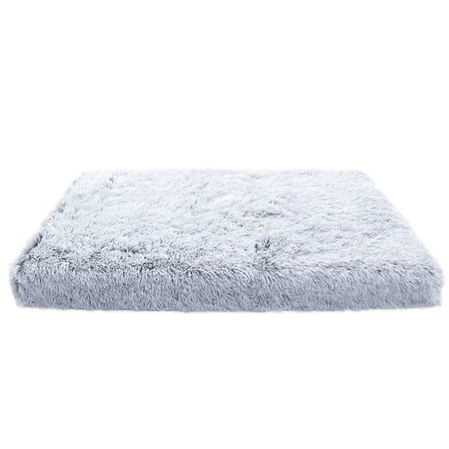 Lounging Plush Mattress and Sleeping Floor Mat
