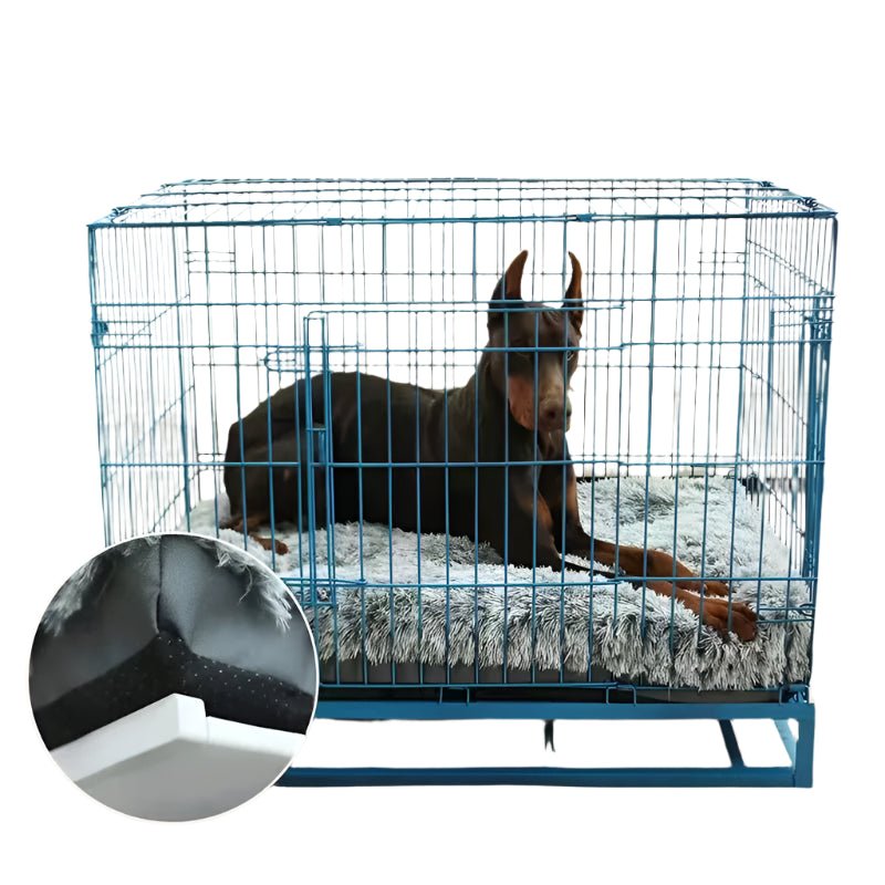 Lounging Plush Mattress and Sleeping Floor Mat