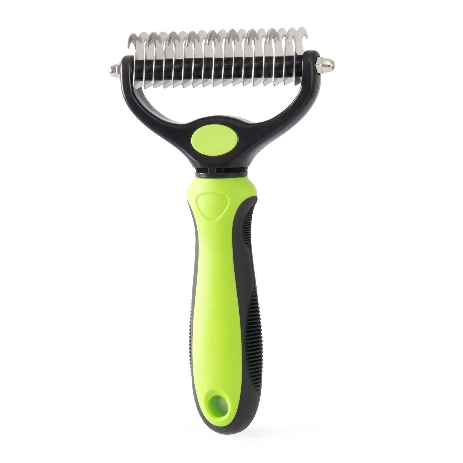 Mewoofun Hair Removal Comb for Dematting and Deshedding
