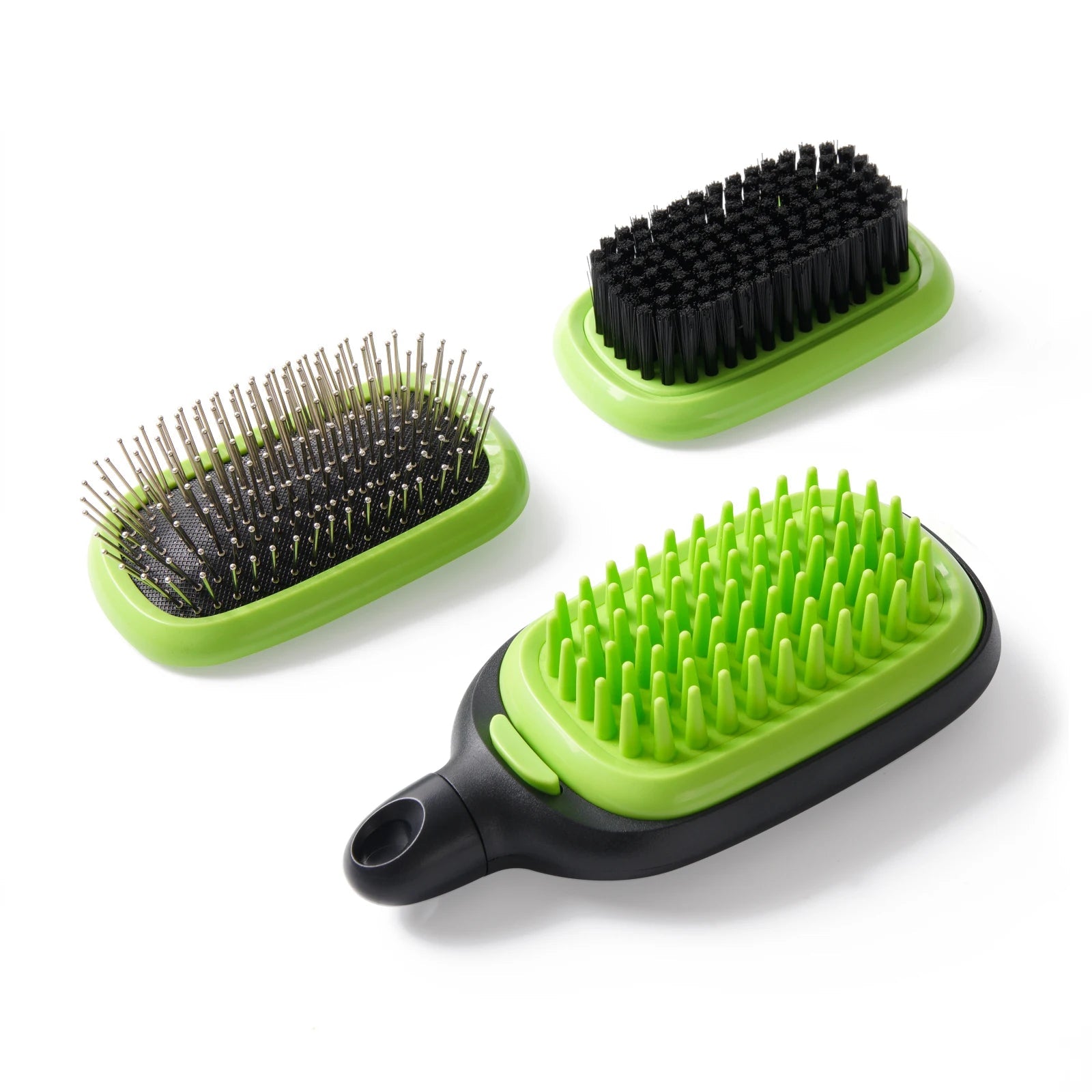Mewoofun Hair Removal Comb for Dematting and Deshedding