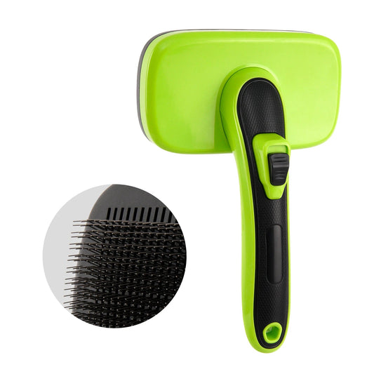 Mewoofun Hair Removal Comb for Dematting and Deshedding