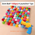  100pcs set