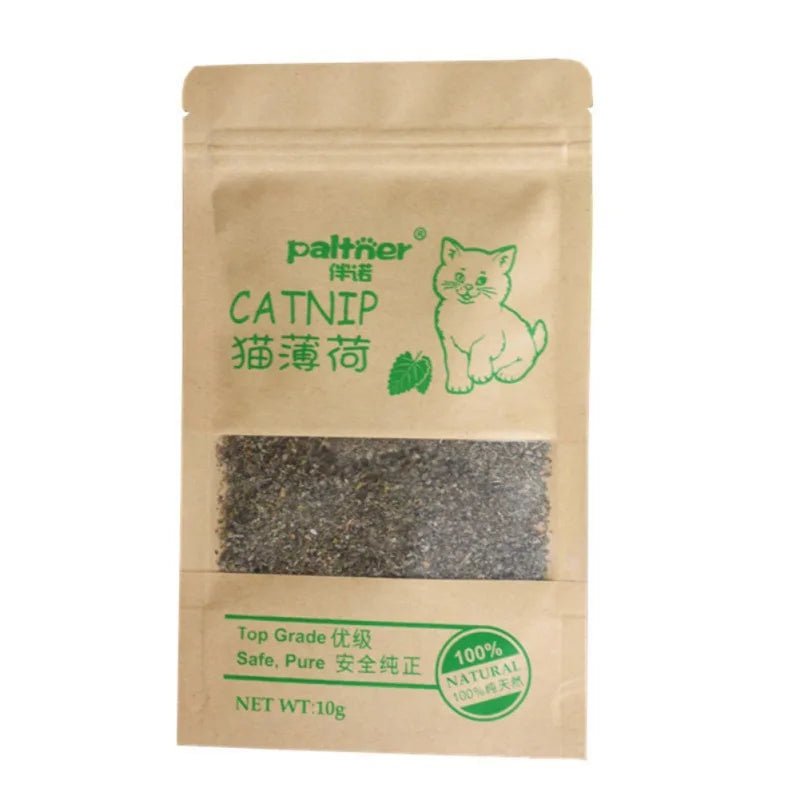 Paltner 100% Natural Premium Catnip