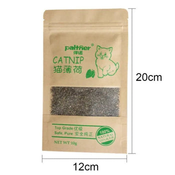 Paltner 100% Natural Premium Catnip
