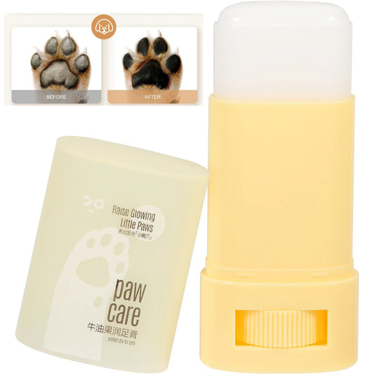 Paw Care Pet Paw Balm Foot Moisturizer