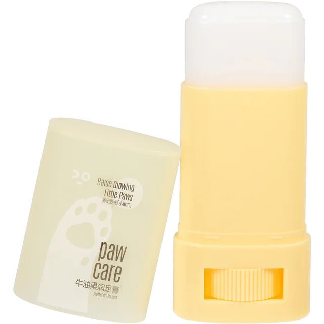 Paw Care Pet Paw Balm Foot Moisturizer