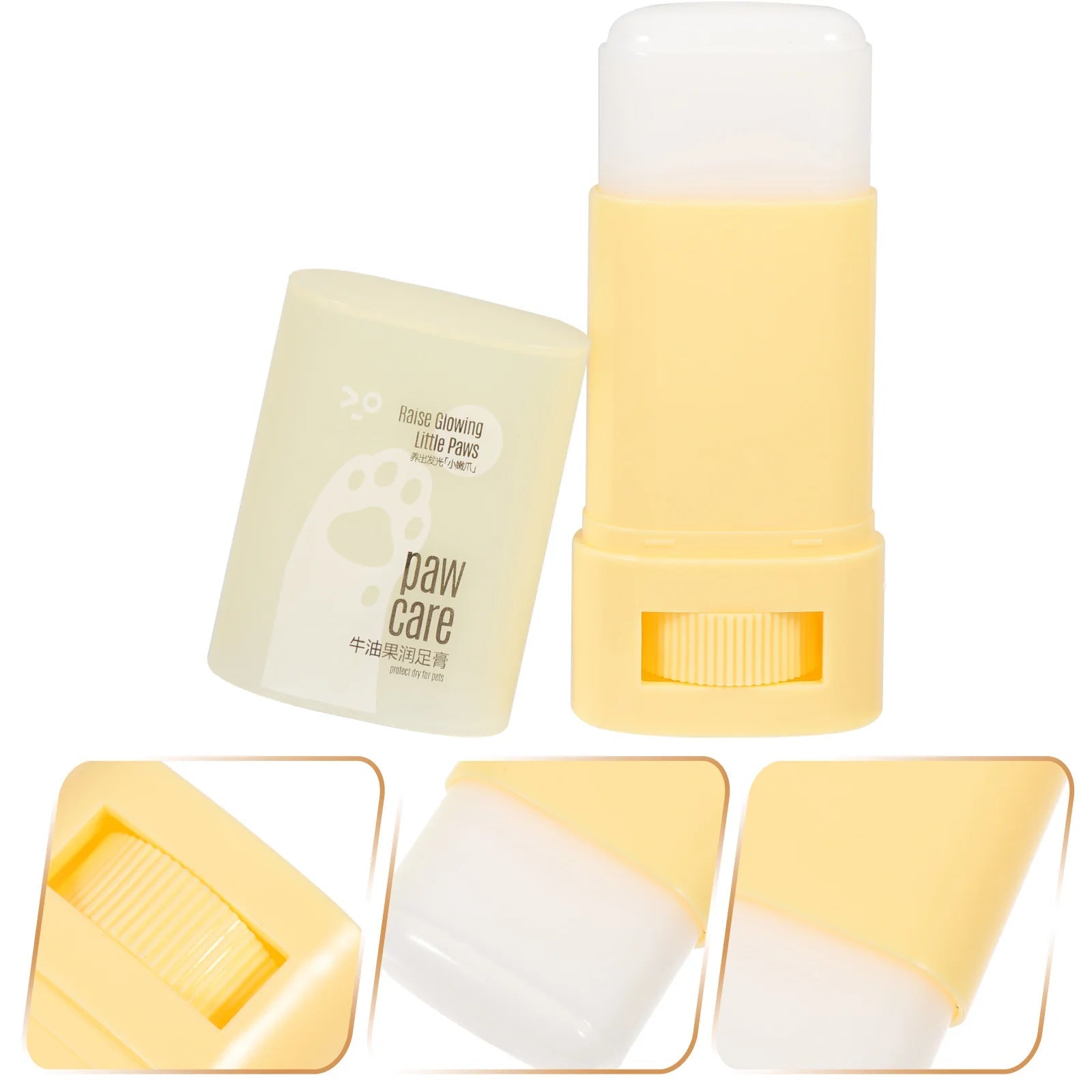 Paw Care Pet Paw Balm Foot Moisturizer