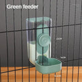  Green feeder