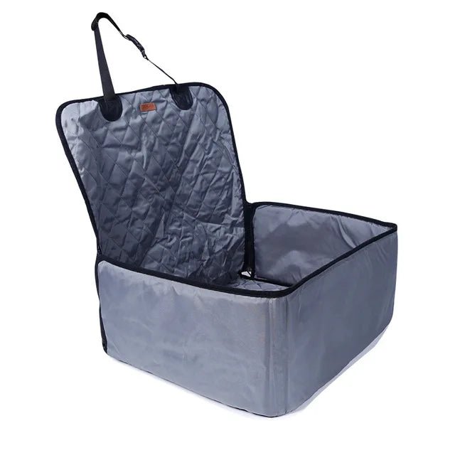 Pet Car Carrier for Front & Back Seats