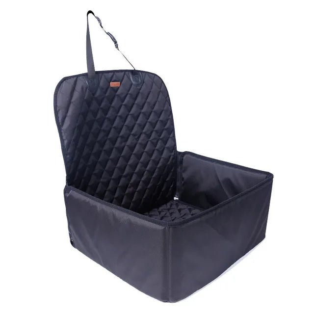 Pet Car Carrier for Front & Back Seats