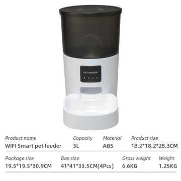 Xiaoyuan wifi DU3L-WY-01 black