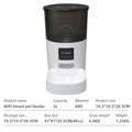  Xiaoyuan wifi DU3L-WY-01 black