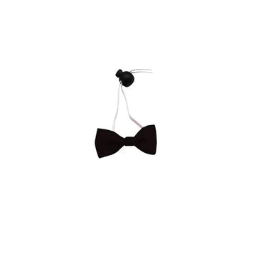 Bowtie Black