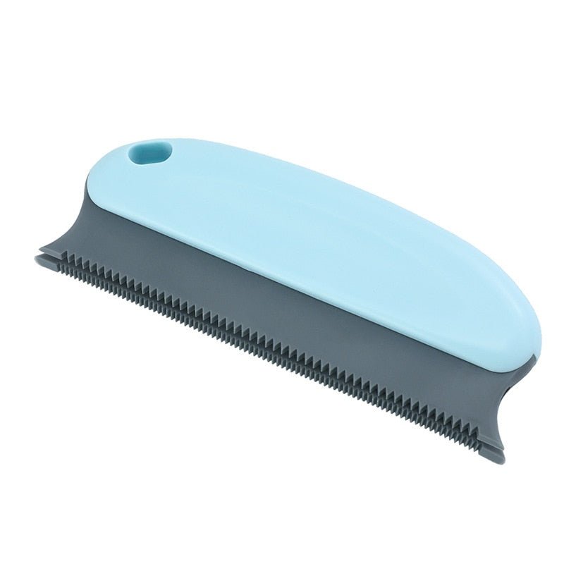 Pet Hair Remover Brush for Beds, Chairs, Sofas, Carpets, Car Seats