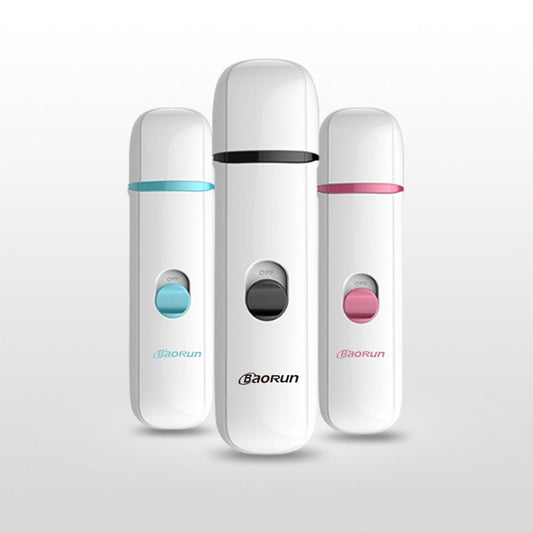 Pet Nail Grinder Electric Automatic Trimmer