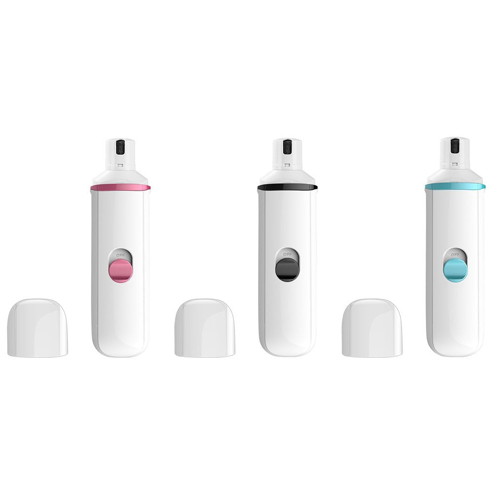 Pet Nail Grinder Electric Automatic Trimmer