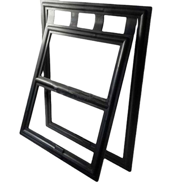 Pet Screen Door for Mosquito Free Access for Cats and Dogs (Small and Large)