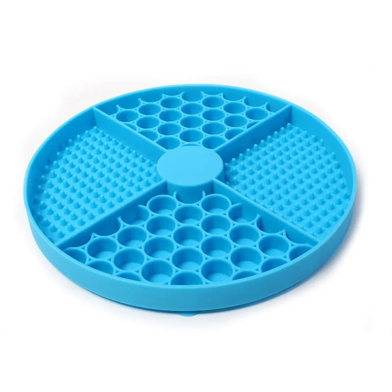Pet Silicone Licking Mat