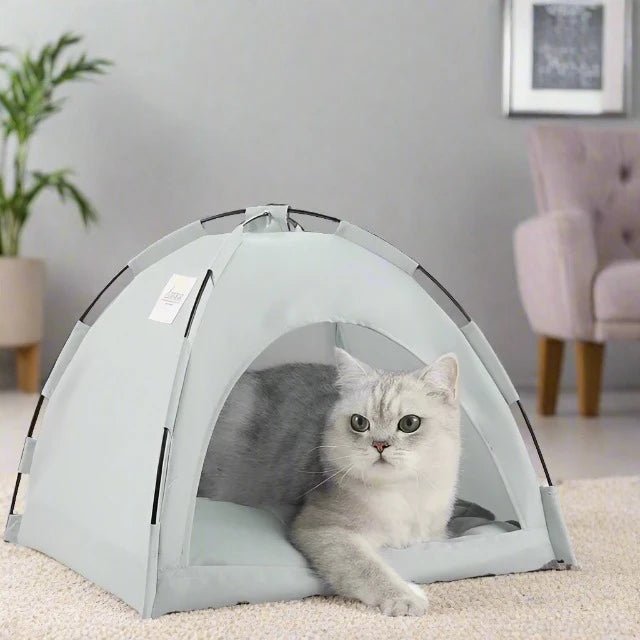 Pet Tent Cat House