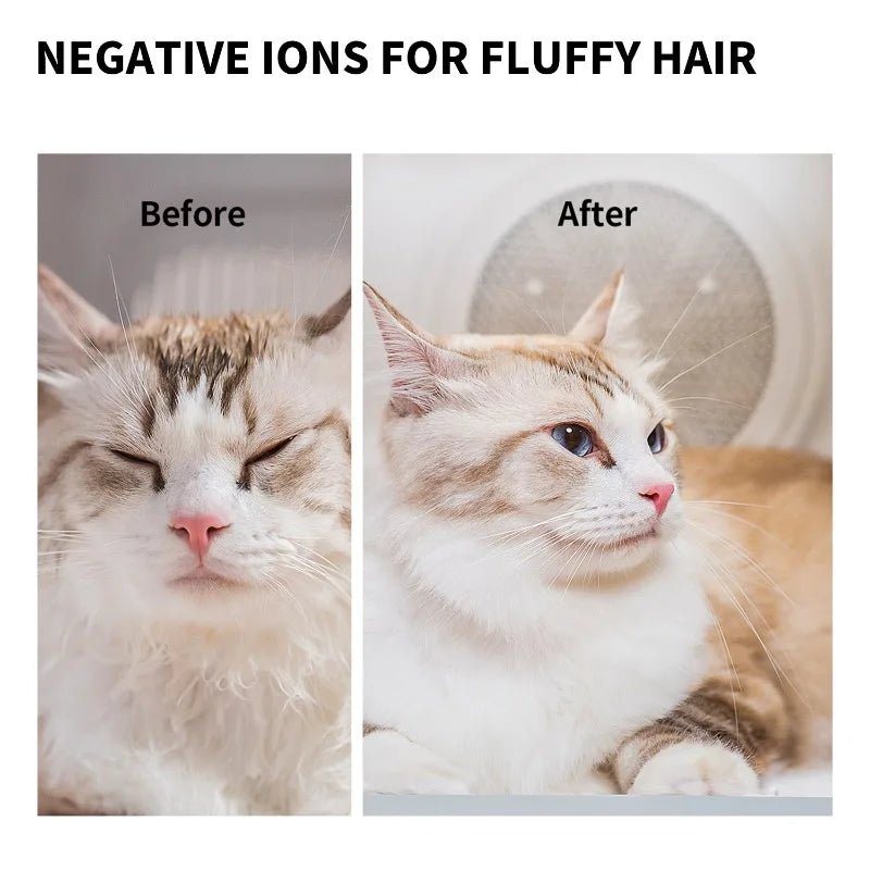 PetKit AirSalon Max 360 Automatic Dryer Box with Smart Temperature APP Control