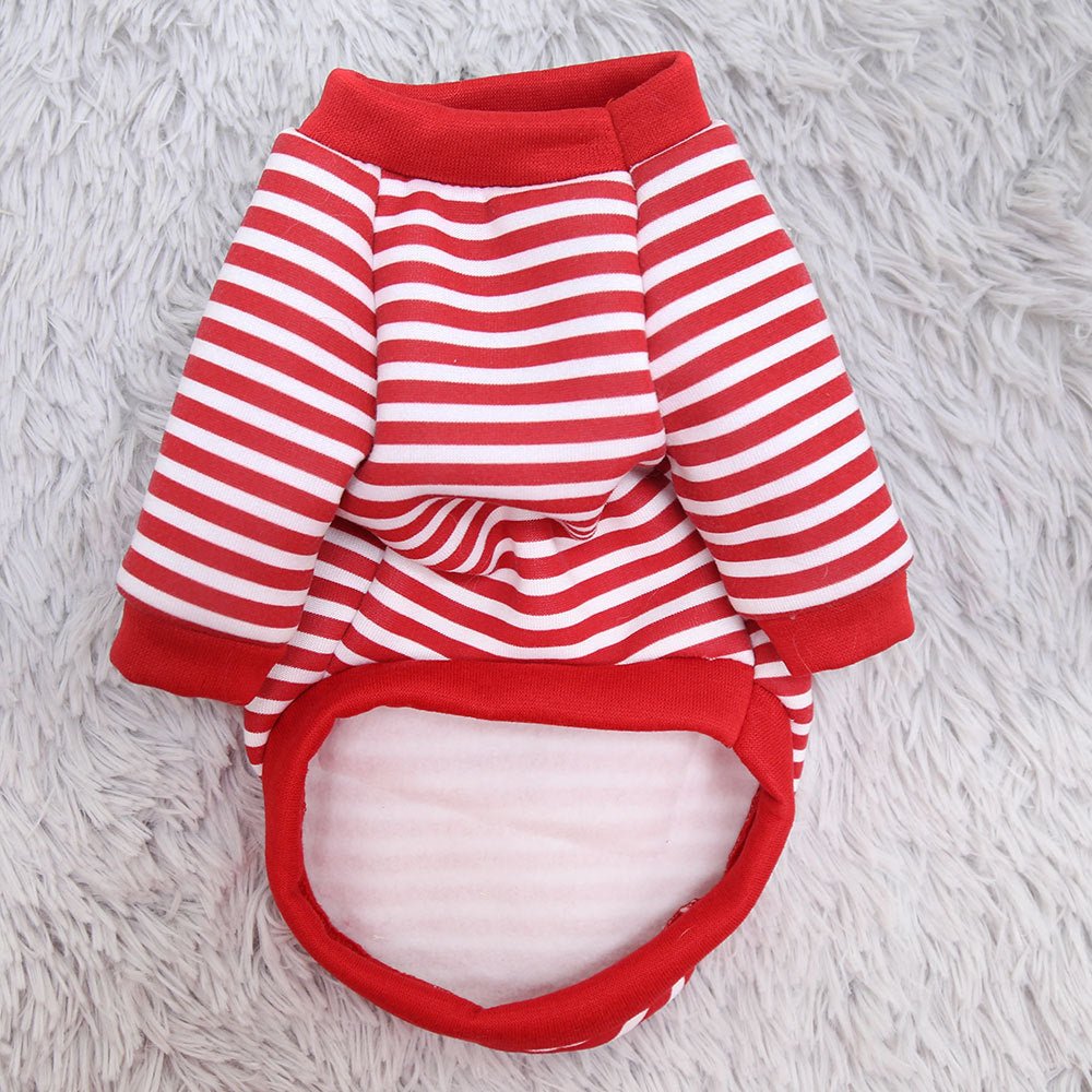 Pocket Bear Cuddle Clothes Autumn And Winter