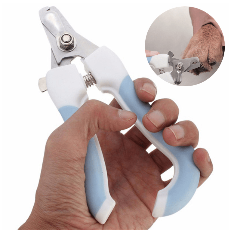 Professional Stainless Steel Nail Clippers