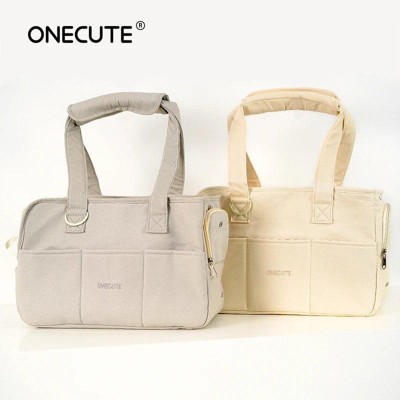 Puppy Go Out Portable Shoulder Handbag Dog Bag for Extremely Small Dogs