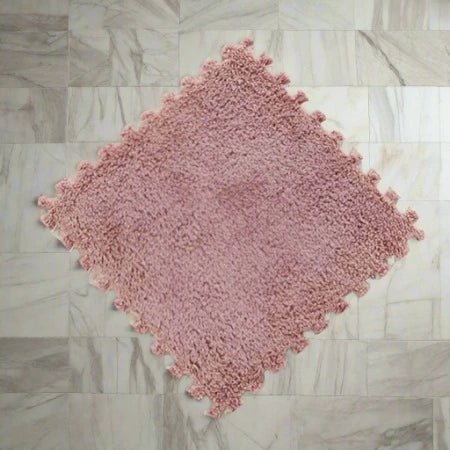 Puzzle Assembly Carpets Anti-Slip for Pet Play Area