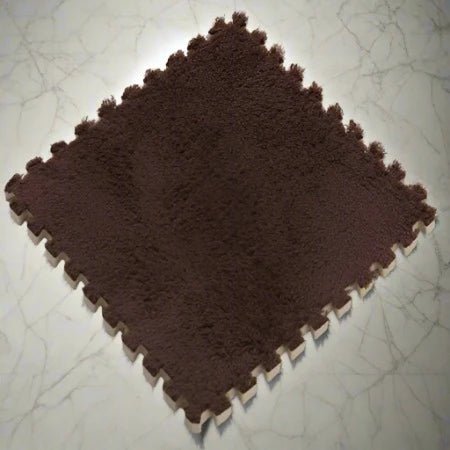 Puzzle Assembly Carpets Anti-Slip for Pet Play Area
