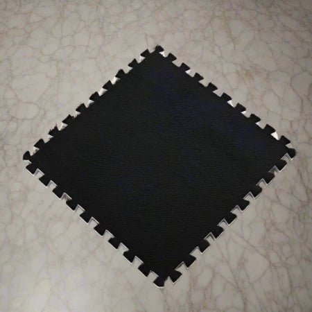 Puzzle Assembly Carpets Anti-Slip for Pet Play Area