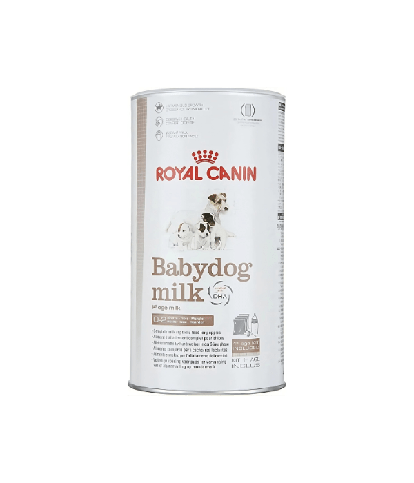 Royal Canin Baby Dog Milk Powdered Food