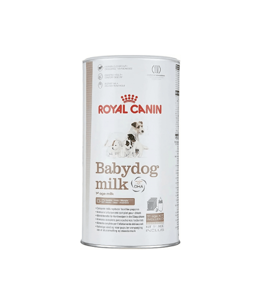 Royal Canin Baby Dog Milk Powdered Food