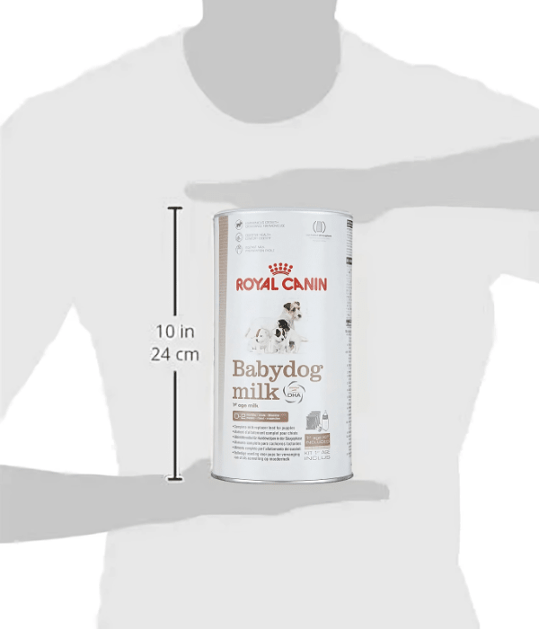 Royal Canin Baby Dog Milk Powdered Food