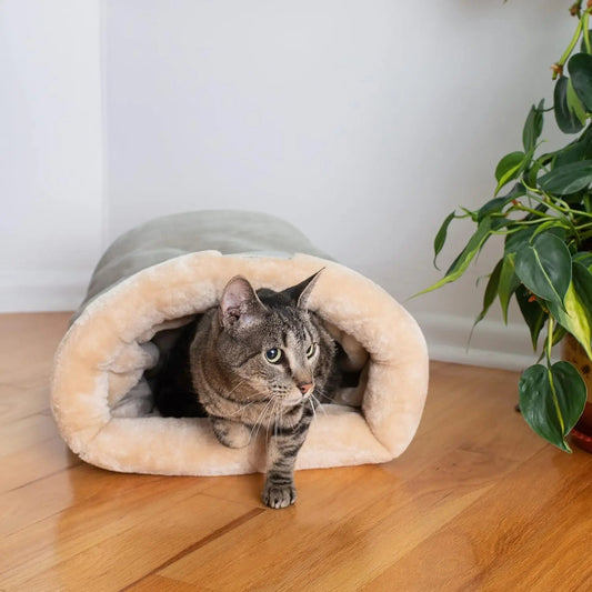 Silky Soft Sleeping Bag