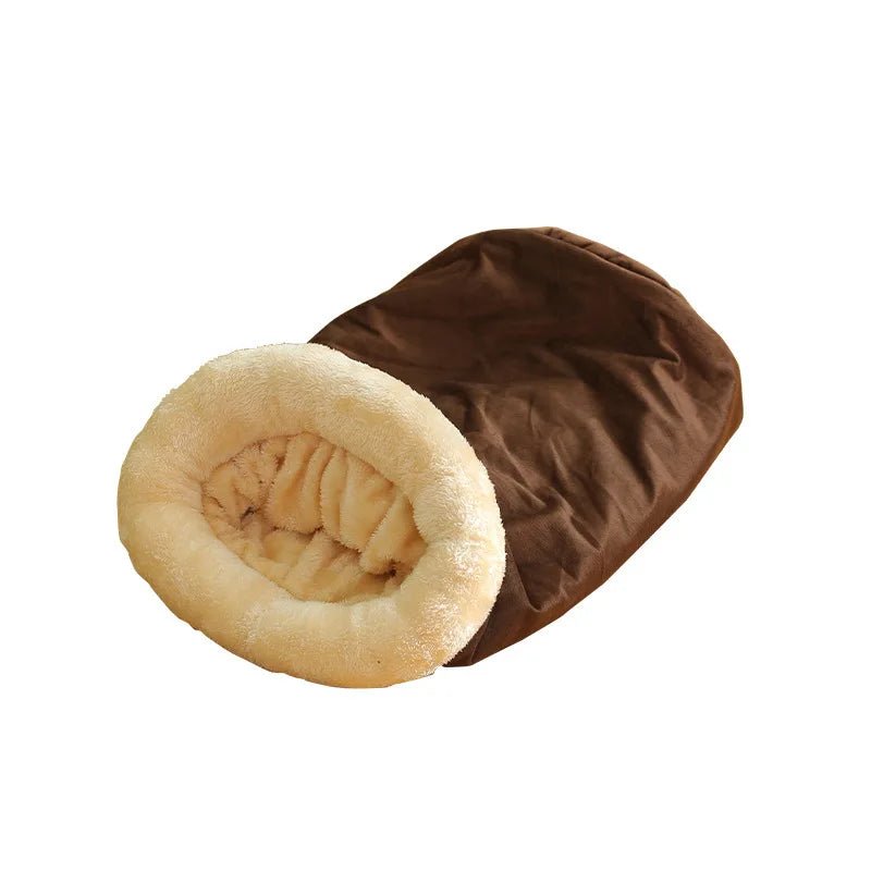 Silky Soft Sleeping Bag