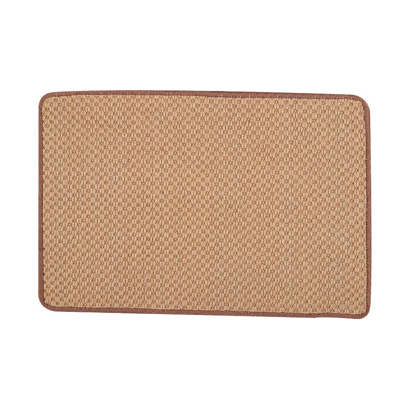 Sisal Scratch Pad & Sofa Protector