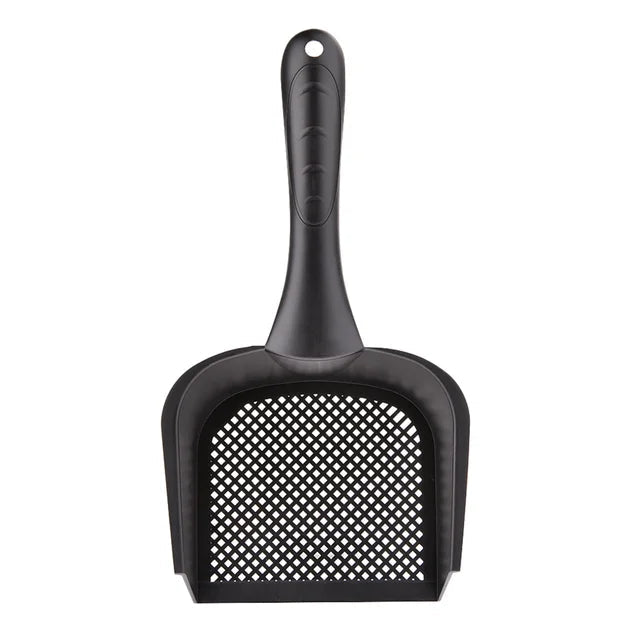 Small Hole Kitty Litter Scoop