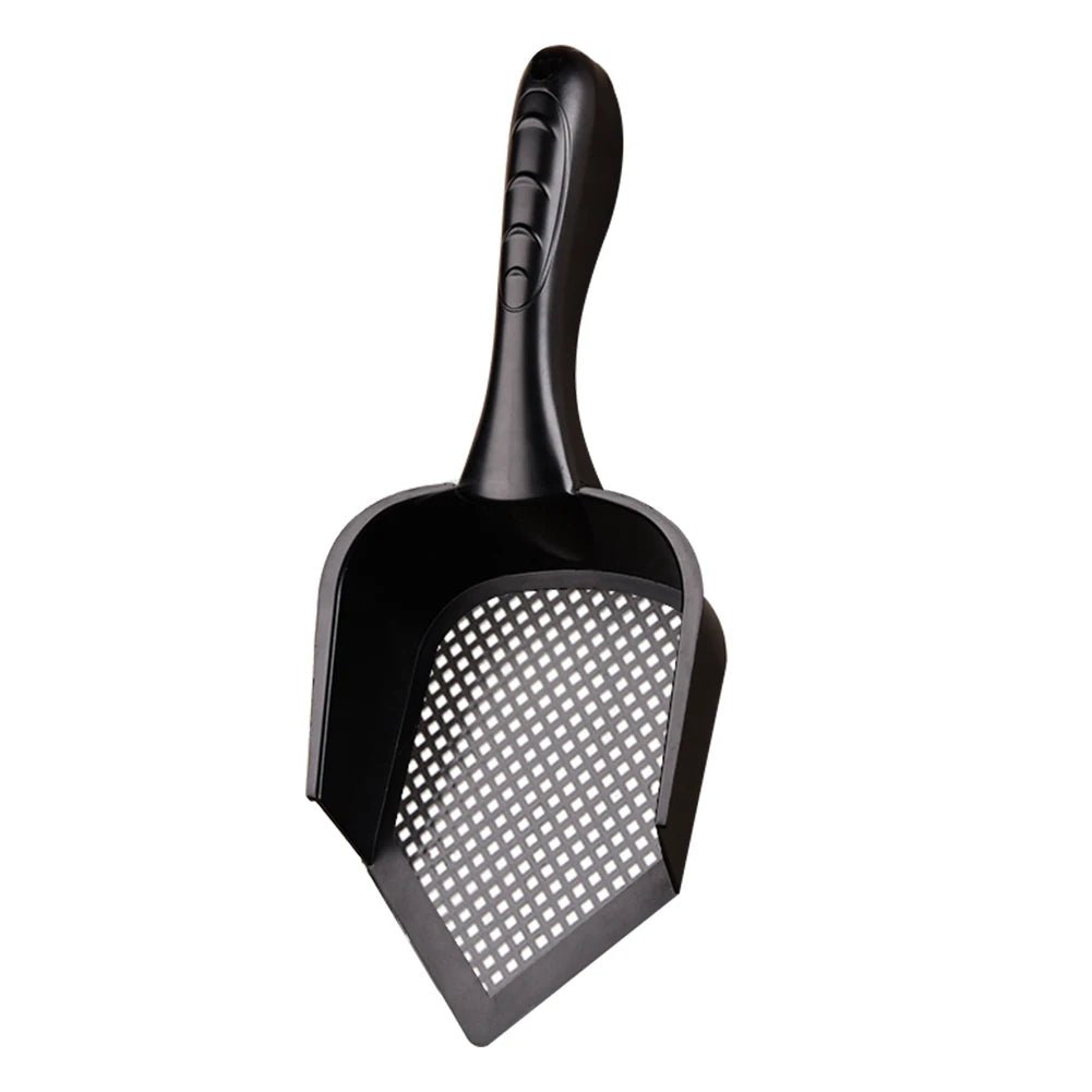 Small Hole Kitty Litter Scoop